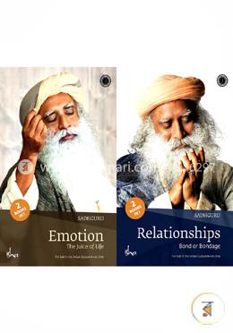 Emotion and Relationships - 2 Books in 1
