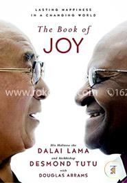 The Book of Joy: Lasting Happiness in a Changing World