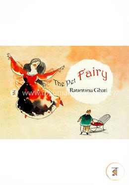 The Pet Fairy