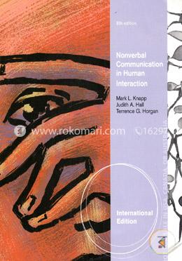 Non-verbal Communication in Human Interaction