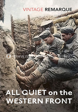 All Quiet on the Western Front image