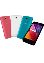 Asus ZenFone 2 Go image