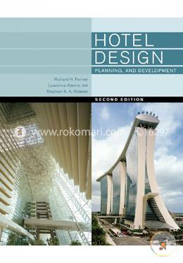 Hotel Design Planning and Development