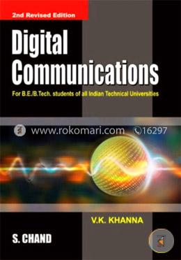 Digital Communications 