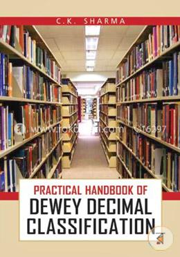 Practical Handbook of Dewey Decimal Classification 