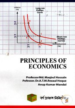 Principles Of Economics image