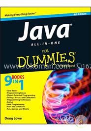 Java All-in-One For Dummies