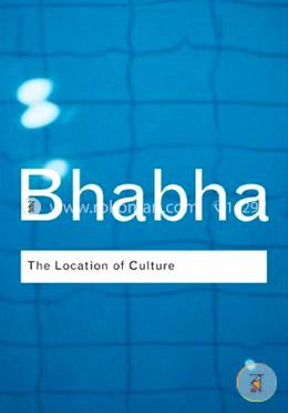 The Location of Culture (Paperback)