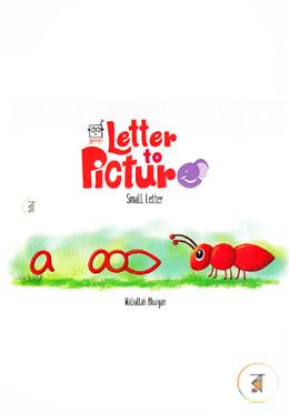 Letter to Picture (Small Letter)