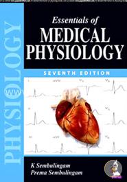 Essential of Medical Physiology