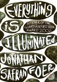 Everything is Illuminated