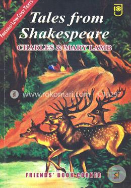 Tales From Shakespeare image