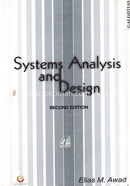Systems Analysis and Design image