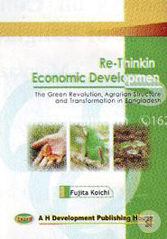 Re-thinking Economic Development