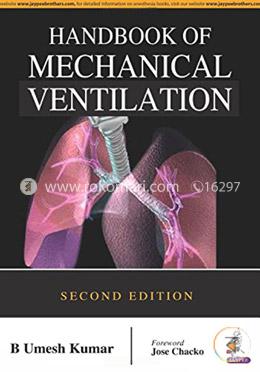 Handbook of Mechanical Ventilation