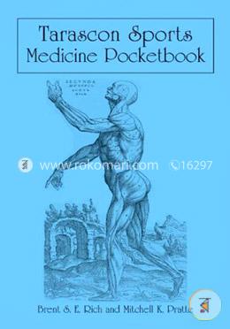 Tarascon Sports Medicine Pocketbook