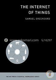 The Internet of Things