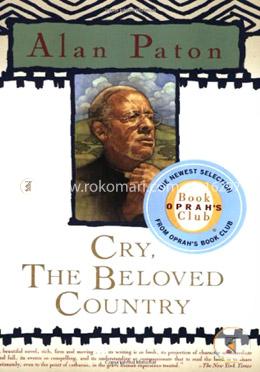 Cry, the Beloved Country