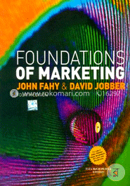 Foundations of Marketing