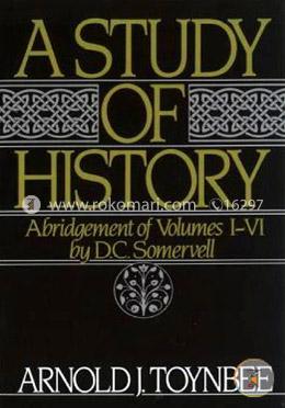  A Study Of History Volume I Abridgement