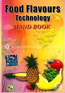 Food Flavours Technology Handbook image
