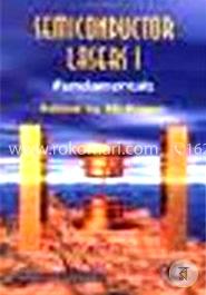 Semiconductor Laser Ii : Materials And Structures