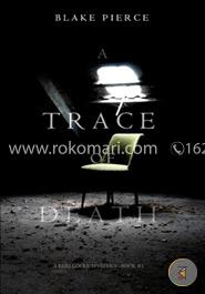 A Trace of Death (a Keri Locke Mystery) image