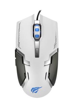 Havit Gaming USB Mouse (MS749) image
