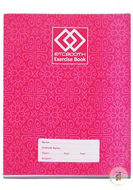 Etcbooth Exercise Mathematics Khata (EEB-03) image
