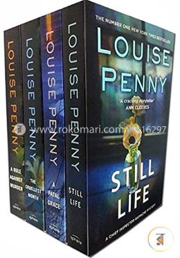 Still Life (A Chief Inspector Gamache Mystery Book 1) image