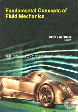 Fundamental Concepts Of Fluid Mechanics