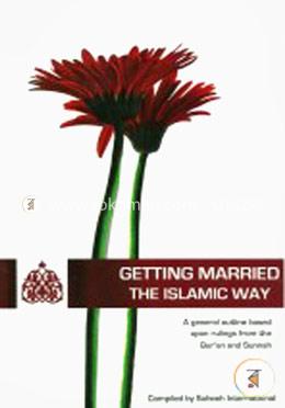 Getting Married the Islamic Way