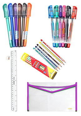 Exam pack For the genius (Collection) image