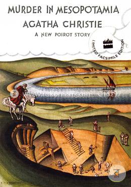 Murder in Mesopotamia image