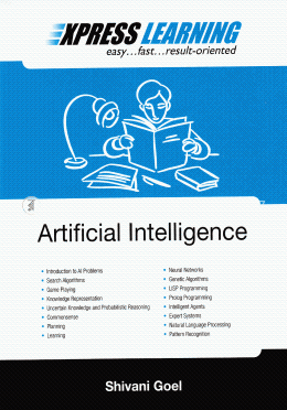 Artificial Intelligence image
