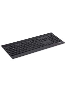 Rapoo Wireless Touchpad Keyboard (E9270P) image