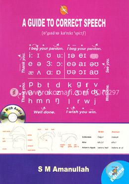 A Guide To Correct Speech image