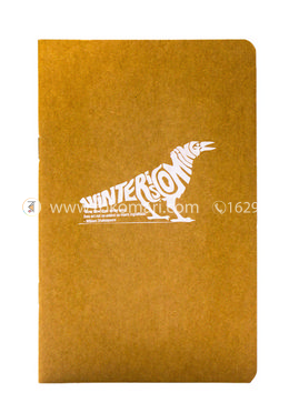 Winter is Coming Notebook image