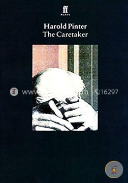 The Caretaker image