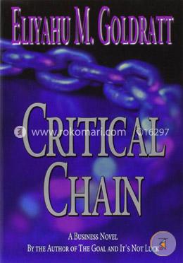 Critical Chain image