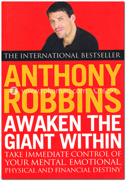 Awaken the Giant Within