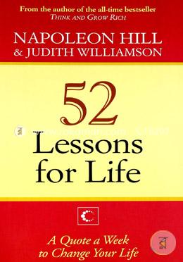52 Lessons For Life