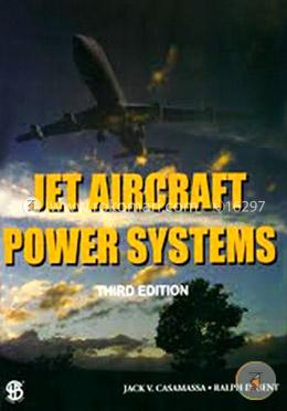 Jet Aircraft Power Systems