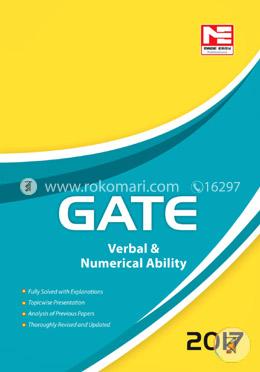 Gate Verbal 