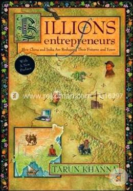 Billions of Entrepreneurs