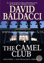 The Camel Club (Camel Club Series)