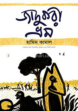 জাদুকরী ভ্রম image