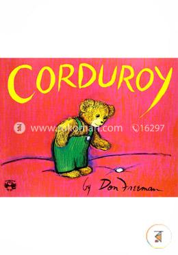 Corduroy