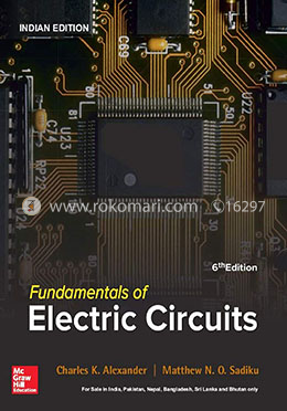 Fundamentals of Electric Circuits