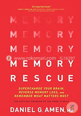 Memory Rescue: Supercharge Your Brain